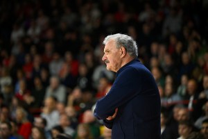 Pesaro, Sacchetti: “A Trento per provare a ripeterci”