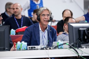 Mino Taveri: Quello che deprime è l’inadeguatezza del nostro basket appena varchiamo le Alpi