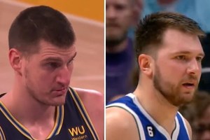Nikola Jokic: Se Doncic scazza a Dallas, può venire qua