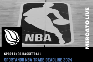NBA Trade Deadline 2024 LIVE | Tutti gli aggiornamenti in una pagina