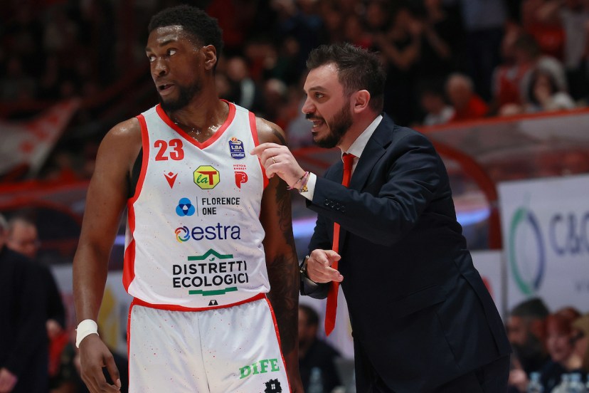Nicola Brienza