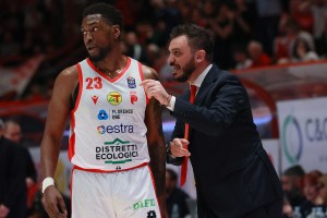 Nicola Brienza: C’è rammarico, ad un certo punto ci ho sperato
