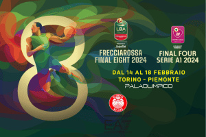 Frecciarossa Final Eight 2024, le partecipanti: Olimpia Milano