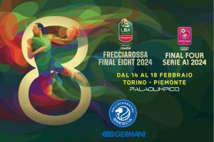 Frecciarossa Final Eight 2024, le partecipanti: Pallacanestro Brescia