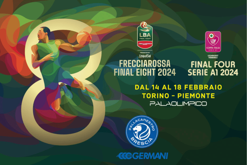Frecciarossa Final Eight 2024