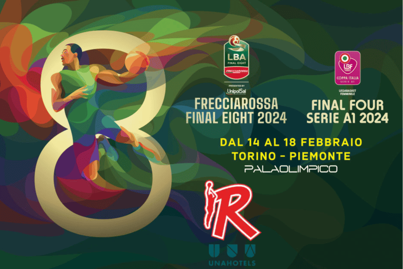 Frecciarossa Final Eight 2024