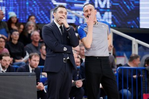 Paolo Galbiati: Vinta quando abbiamo avuto voglia di “sporcarci le mani”