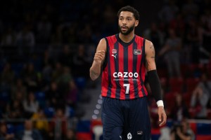 FIBA suspended 48 months Pierria Henry