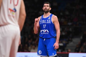 Italbasket, Pippo Ricci: Vorremmo finalmente scavalcare il muro dei quarti di finale