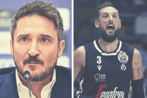 Gianmarco Pozzecco: Belinelli? Merita l’azzurro. Sulla sua convocazione ancora non ho deciso