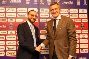 Matteo Contento è il nuovo presidente della Nutribullet Treviso Basket