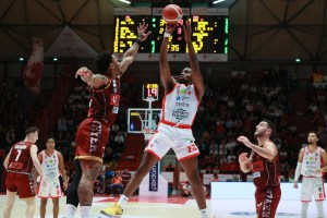 Frecciarossa Final Eight 2024 | Pistoia Basket 2000, le pagelle di Sportando