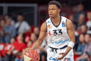 Happy Casa Brindisi, ecco Eric Washington. La sua storia