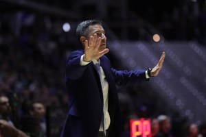 Pallacanestro Reggiana, obiettivo playoff. Ma serve vincere anche fuori