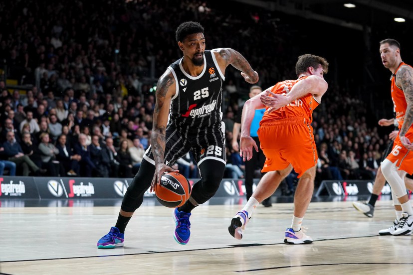 Jordan Mickey CBA