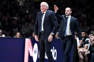 Obradovic: La Virtus gioca davvero molto bene, è tra le squadre che possono ambire alle Final Four