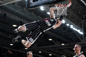 Virtus Bologna, contro il Baskonia la chiave sarà anche il pubblico