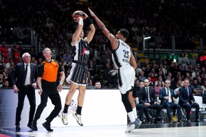 La settimana europea delle squadre italiane