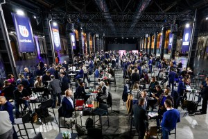 Ancora un grande successo per la seconda edizione del B2B organizzato da Infront e LBA