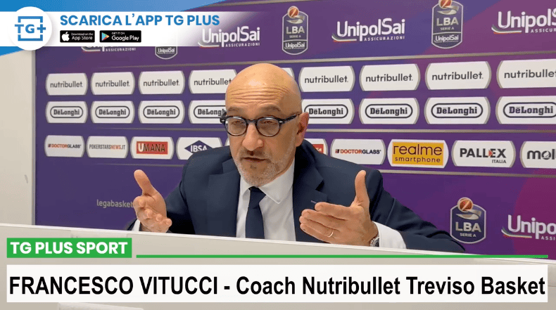 Scontro Vitucci Giornalista