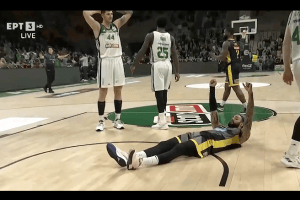 L’Aris vince in casa del Panathinaikos: non succedeva dal 1997