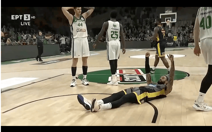 Aris Panathinaikos