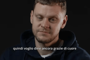 Dinamo TV Inside | Intervista a Eimantas Bendzius