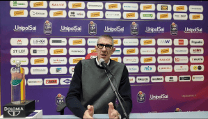 Ario Costa, dichiarazioni shock: Senza quell'idiota di Sahin, e Bettini, a Scafati avremmo vinto