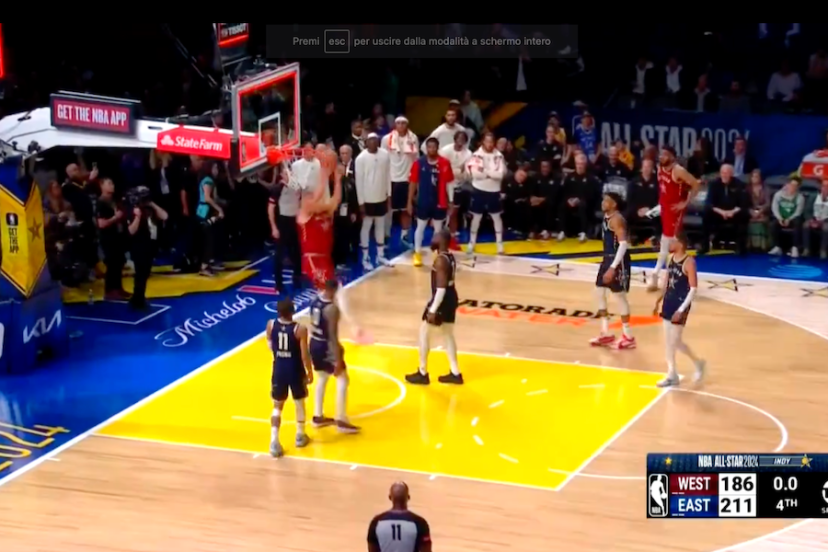 All-Star Game 2024