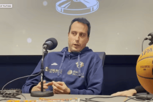 Massimo Bulleri: Quello che era concesso a Siena non era concesso agli altri. Non potevi vincere
