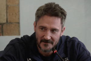 Italia-Georgia, coach Pozzecco: “Buone sensazioni, il gruppo è solido”