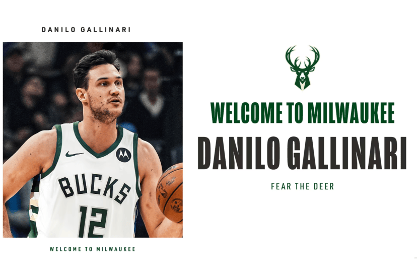 Danilo Gallinari