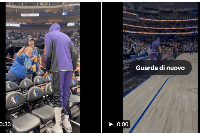 Insulti Kevin Durant