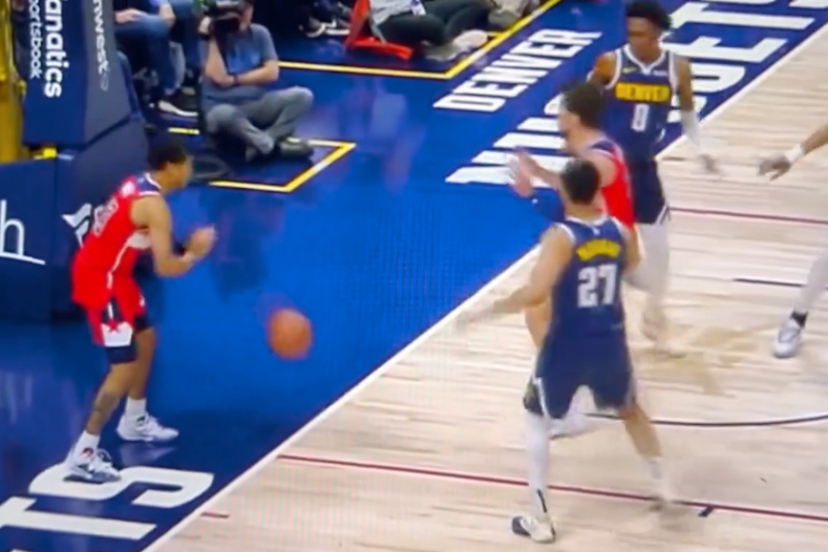 Jordan Poole