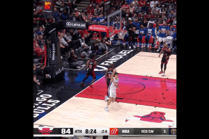 Detroit Pistons, la serata da 17 punti di Simone Fontecchio
