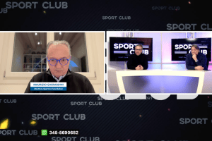 Maurizio Gherardini: Excluding Maccabi from the EuroLeague? No club has made this proposal
