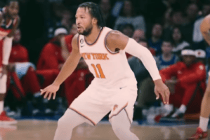 Knicks, parla Jalen Brunson: abbiamo ancora molti margini di miglioramento