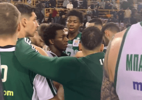 Coppa di Grecia, il Panathinaikos vola in finale