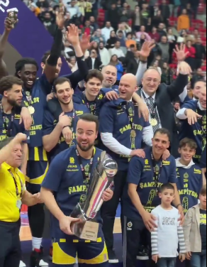 fenerbahce turchia