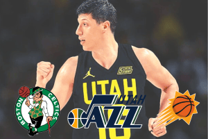 Phoenix Suns, Boston Celtics reportedly interested in Simone Fontecchio