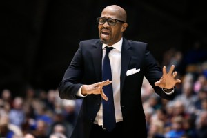 Team USA, sarà Jerome Allen il coach per le qualificazioni AmeriCup