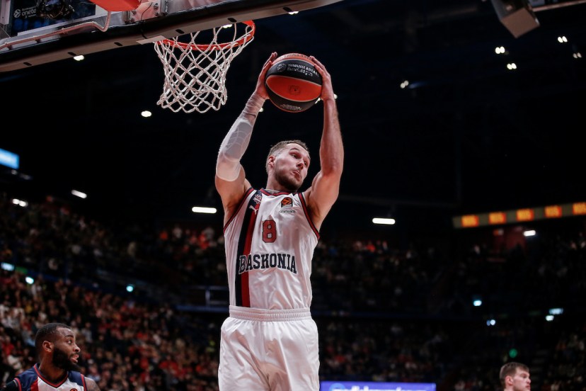 Tadas Sedekerskis