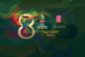 Frecciarossa Final Eight 2024, attiva la promo “One Day” per il clinic