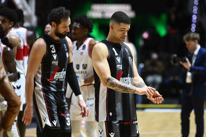Virtus Bologna