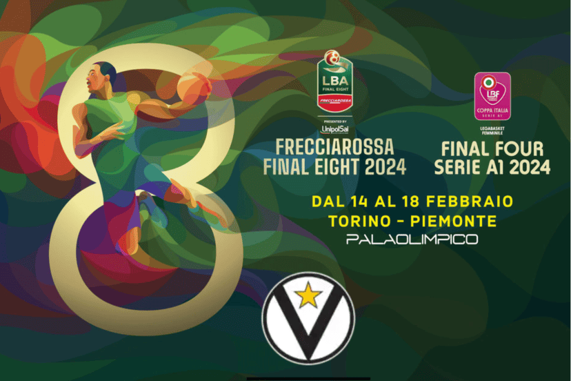 Frecciarossa Final Eight 2024