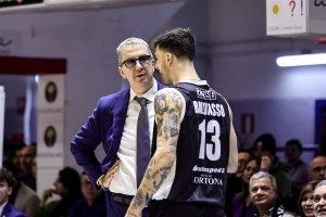 Walter De Raffaele: I giocatori stanno comprendendo il valore dell’impronta difensiva