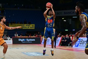 Givova Basket Scafati – Carpegna Prosciutto Pesaro | La situazione e dove vederla in tv