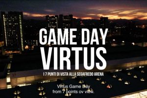 È online il terzo episodio di Virtus Uncovered