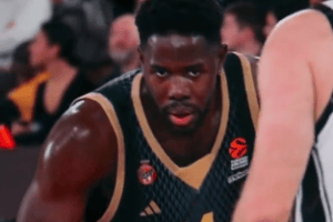 Jaiteh: Contro il Fenerbahce vogliamo prenderci la nostra rivincita