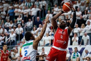 Boris Dallo lascia l’ASVEL, futuro a Strasburgo?